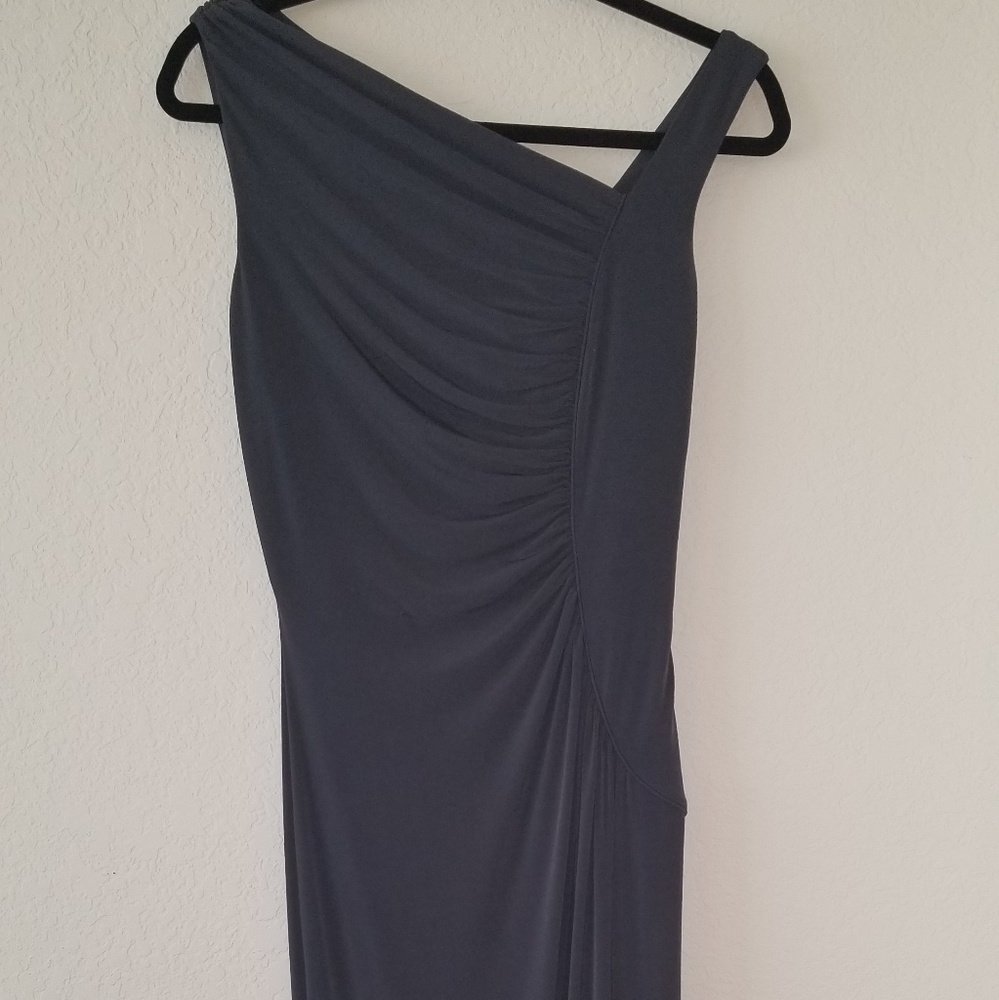 Evening dress